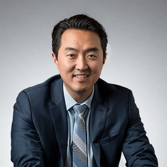 Eddie H. Choi Photo